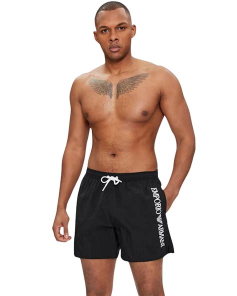 zwembroek armani sale|armani bathing suits.